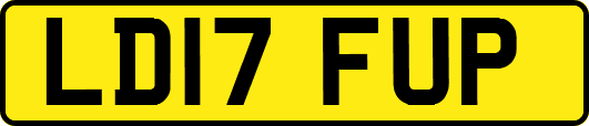 LD17FUP