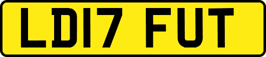 LD17FUT