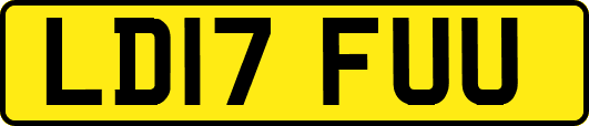 LD17FUU