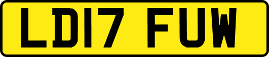 LD17FUW