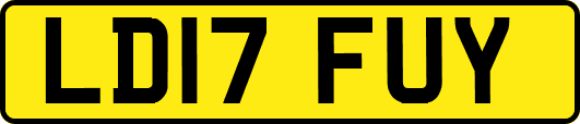 LD17FUY