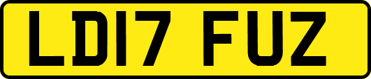 LD17FUZ