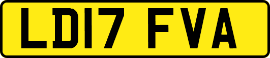 LD17FVA