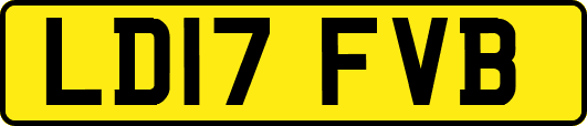 LD17FVB
