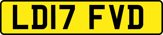 LD17FVD