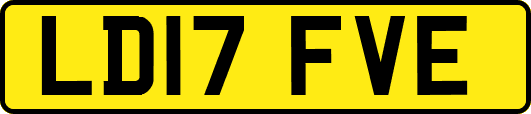 LD17FVE