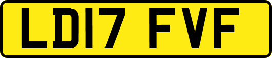 LD17FVF