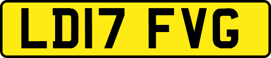 LD17FVG