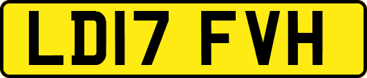 LD17FVH