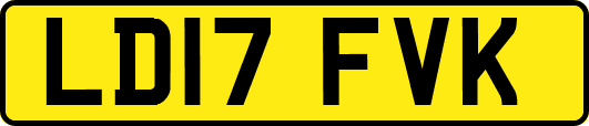 LD17FVK