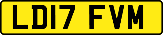 LD17FVM