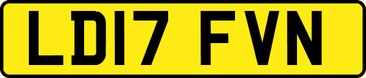 LD17FVN
