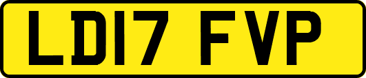 LD17FVP