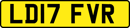 LD17FVR