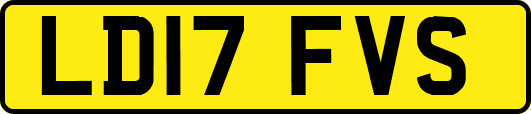 LD17FVS