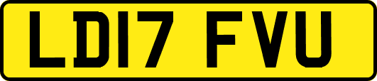 LD17FVU