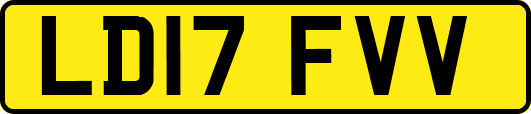 LD17FVV