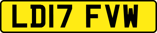 LD17FVW