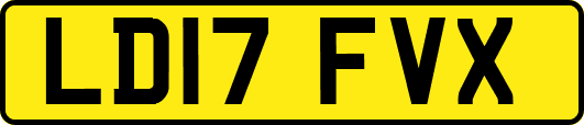 LD17FVX