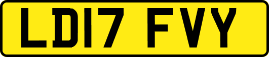 LD17FVY