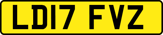 LD17FVZ