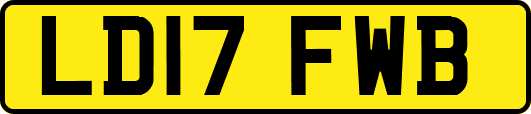 LD17FWB