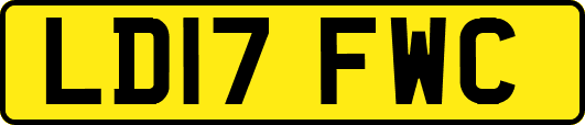LD17FWC