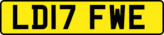 LD17FWE