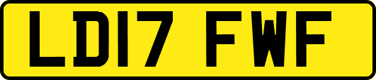 LD17FWF
