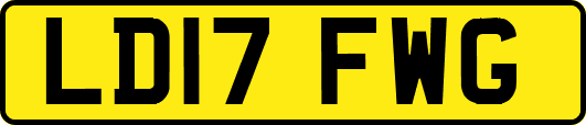 LD17FWG