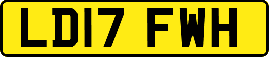 LD17FWH