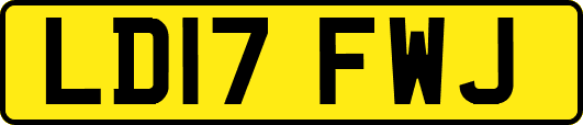 LD17FWJ