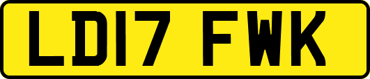 LD17FWK