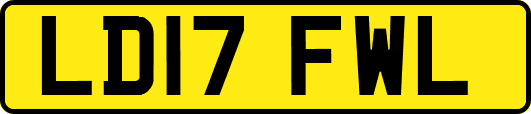 LD17FWL