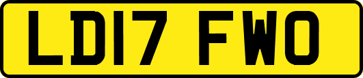 LD17FWO