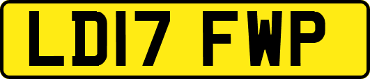 LD17FWP