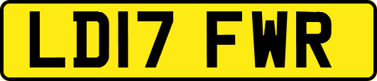LD17FWR