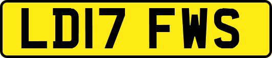 LD17FWS