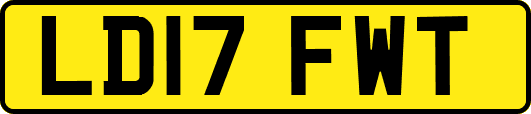 LD17FWT