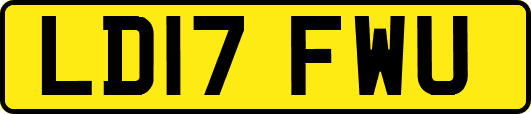 LD17FWU