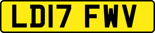 LD17FWV