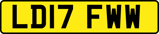LD17FWW