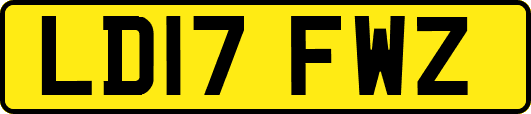 LD17FWZ