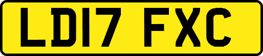 LD17FXC