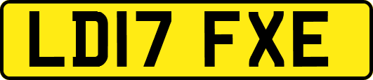 LD17FXE