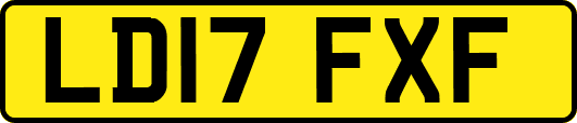 LD17FXF