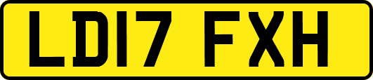 LD17FXH