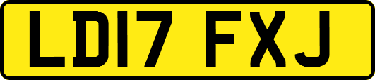 LD17FXJ