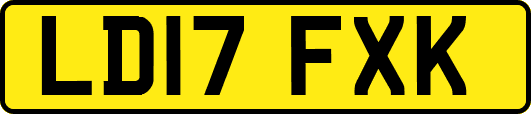 LD17FXK