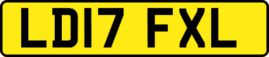 LD17FXL
